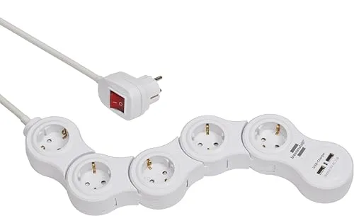 Brennenstuhl Vario Power