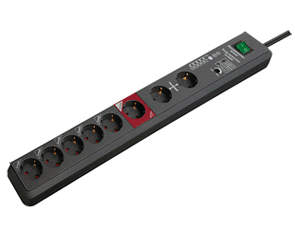 Brennenstuhl Secure-Tec-Automatik