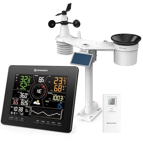 Bresser 4CAST MD 5
