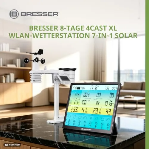 Bresser 4CAST XL 2