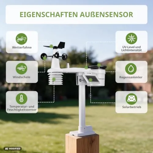 Bresser 4CAST XL 3