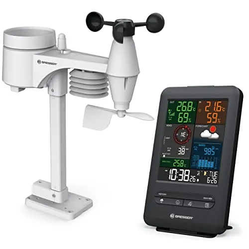 Bresser 5-in-1 Beaufort