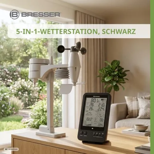Bresser 5 in 1 Profi 3