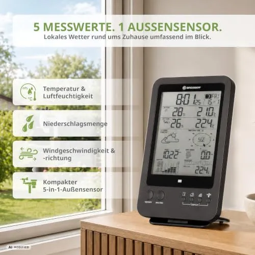Bresser 5 in 1 Profi 4
