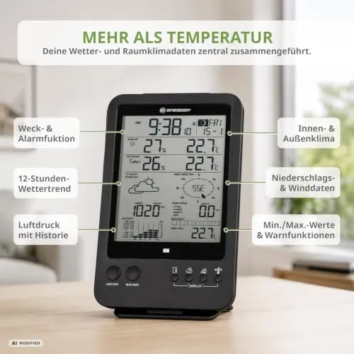 Bresser 5 in 1 Profi 5