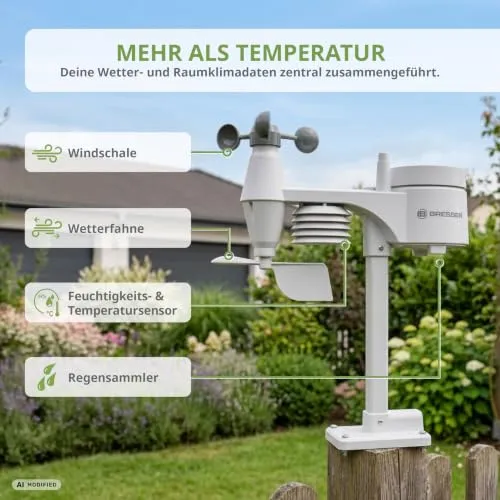 Bresser 5 in 1 Profi 6