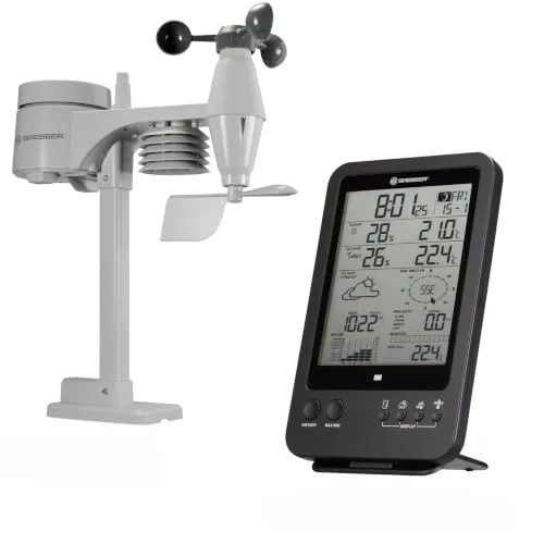 Bresser 5 in 1 Profi