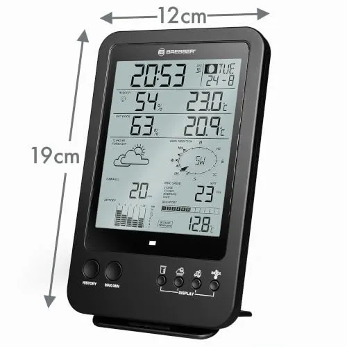 Bresser 7002510 4
