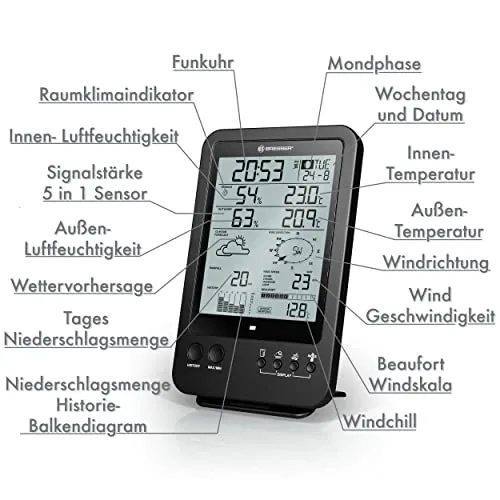 Bresser 7002510 5