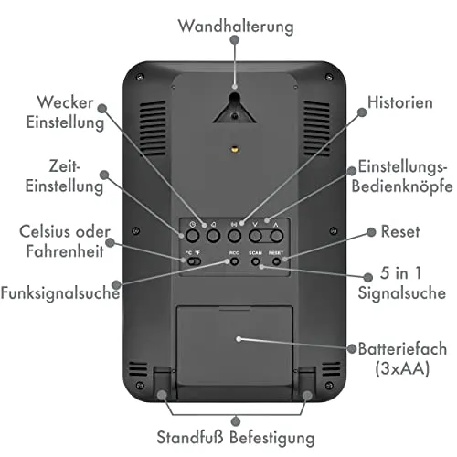 Bresser 7002510 6