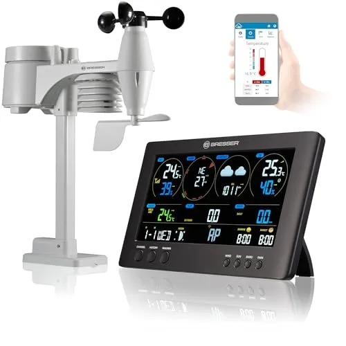 Bresser ClearView 3