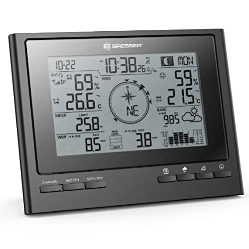 Bresser ClimateScout