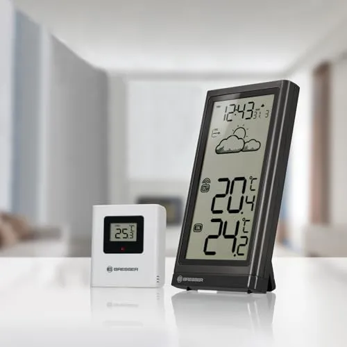 Bresser Meteo Temp 2