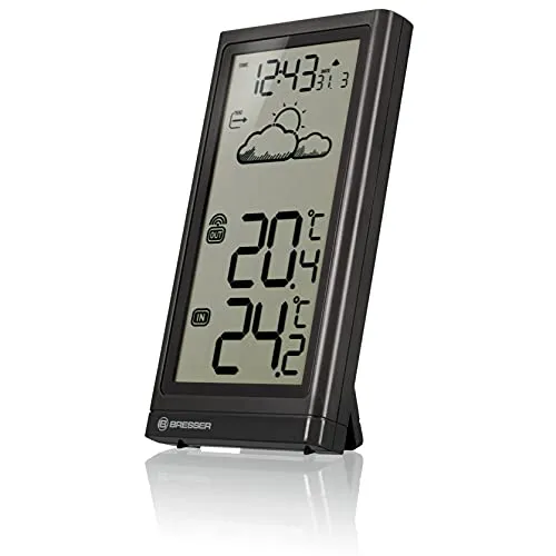 Bresser Meteo Temp