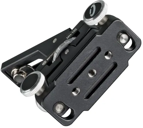 Bresser MH-100 2