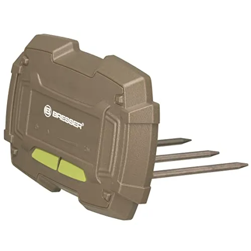 Bresser Smart Garden 4