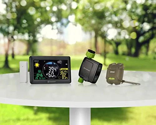 Bresser Smart Garden 5