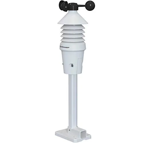 Bresser Wetterstation 3-in-1 6
