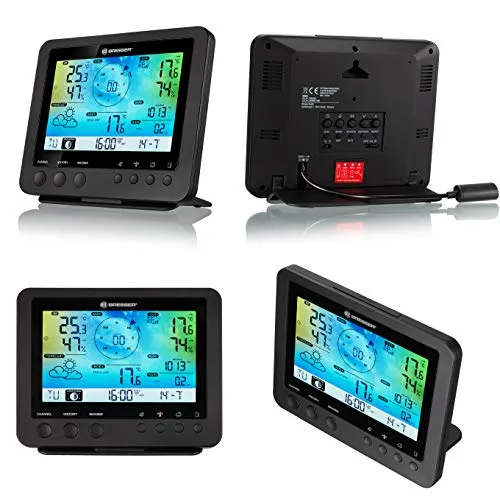 Bresser Wetterstation 5-in-1 5