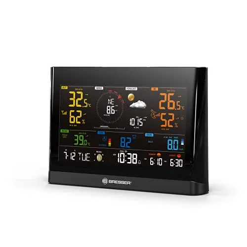 Bresser WLAN Comfort 2