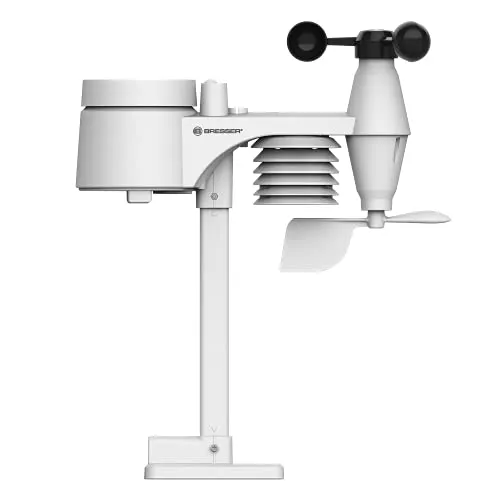 Bresser WLAN Comfort 4