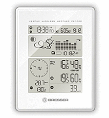 Bresser Weather Center