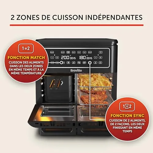 Breville Halo Flexi 3