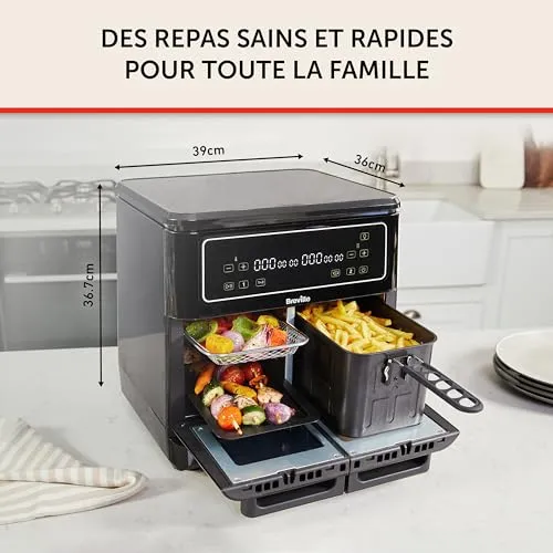 Breville Halo Flexi 4