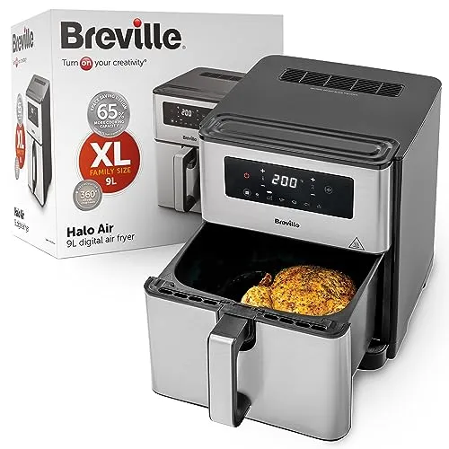 Breville Halo VDF131X