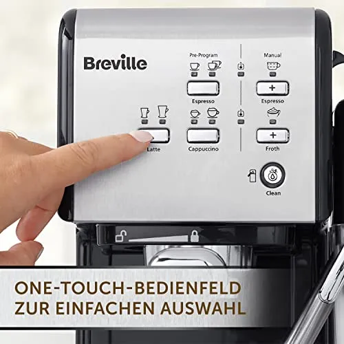 Breville Prima Latte II 2