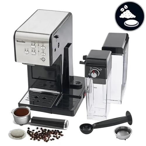 Breville Prima Latte II 3