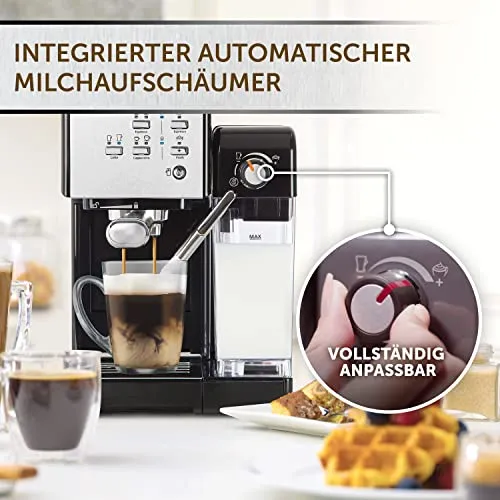 Breville Prima Latte II 5