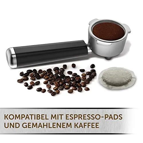 Breville Prima Latte II 6