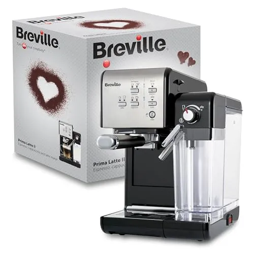 Breville Prima Latte II