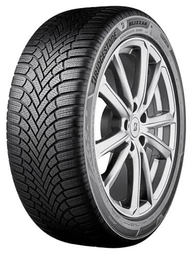 Bridgestone Blizzak 6