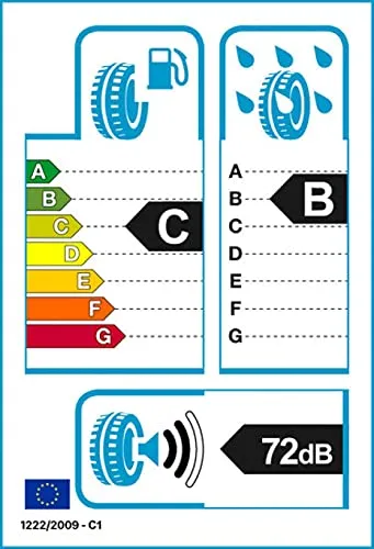 Bridgestone Blizzak LM 001 2