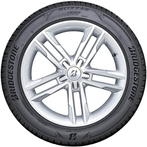 Bridgestone Blizzak LM-005 2