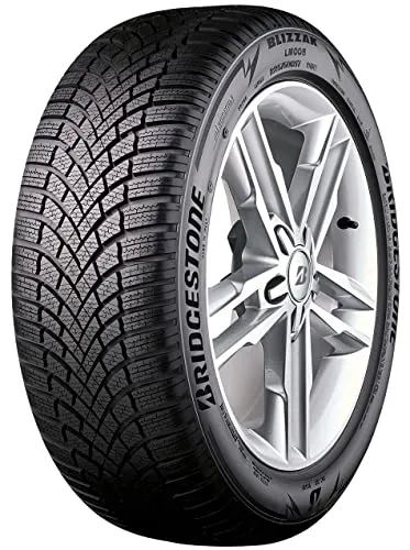 Bridgestone Blizzak LM-005 3