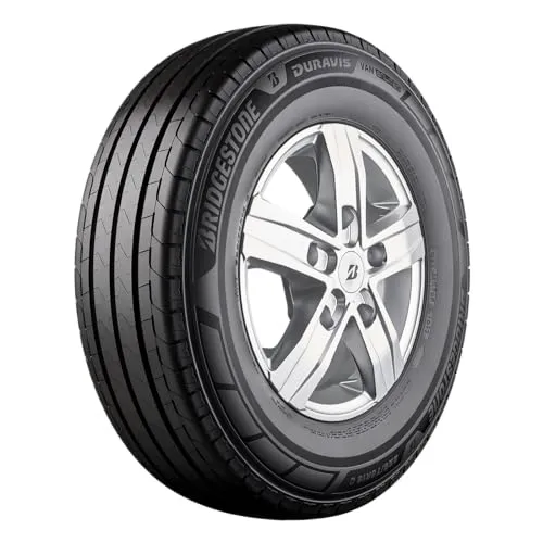 Bridgestone DURAVIS VAN ENLITEN 2