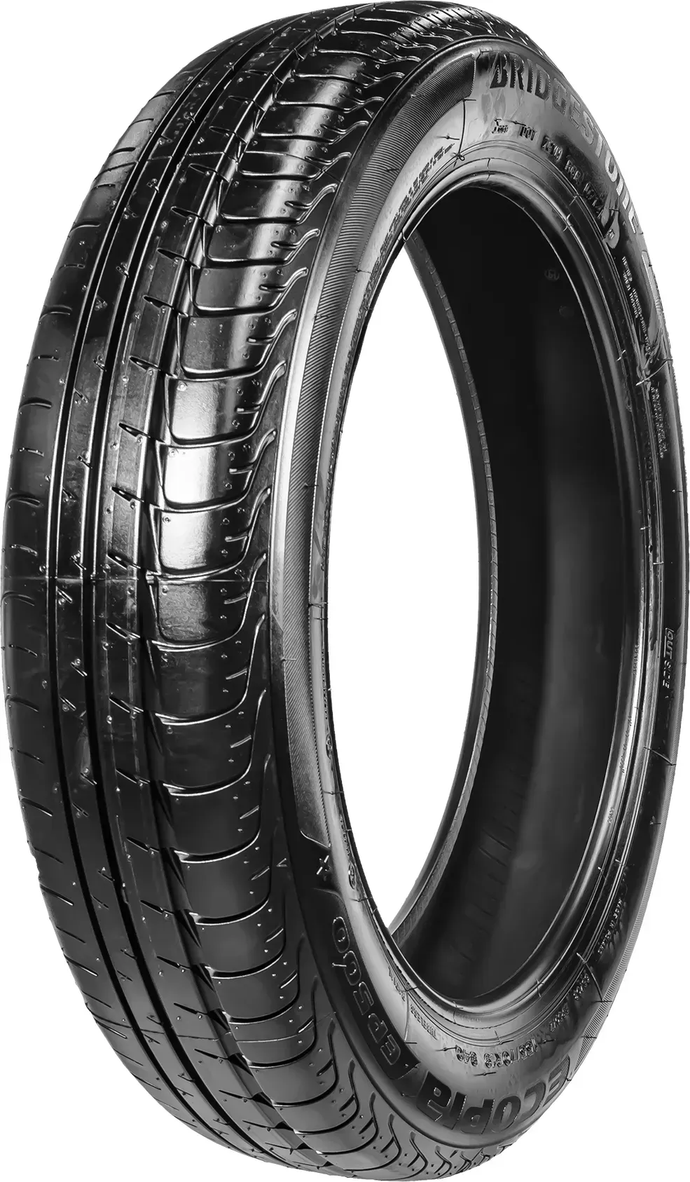 Bridgestone Ecopia EP500