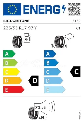 Bridgestone ER300 2
