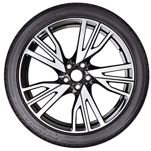 Bridgestone Potenza S 001