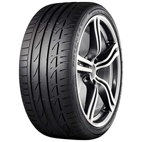 Bridgestone Potenza S 001 2