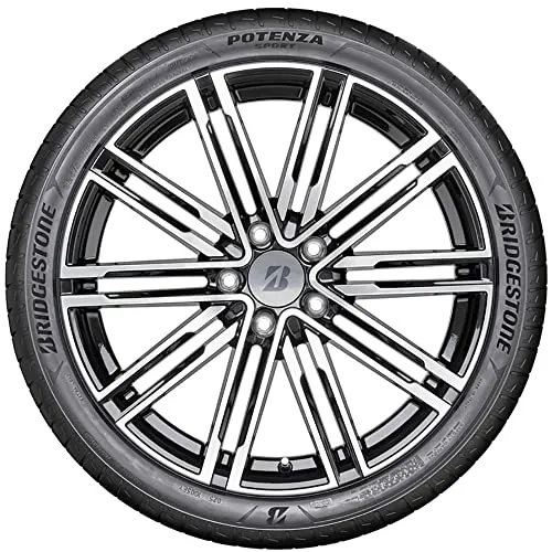 Bridgestone Potenza Sport