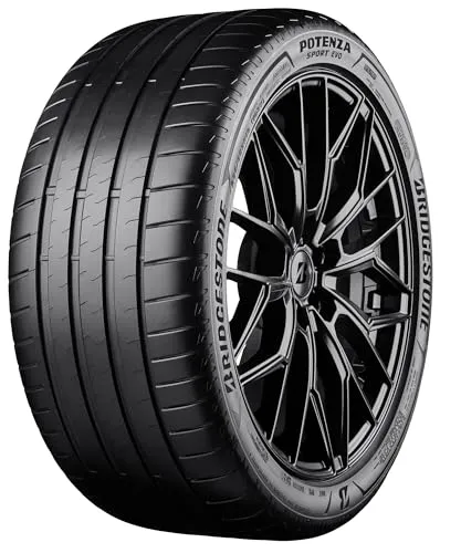 Bridgestone POTENZA SPORT EVO 2