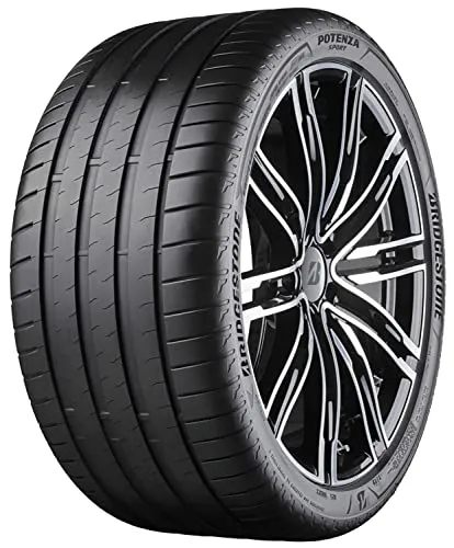 Bridgestone Potenza Sport 2