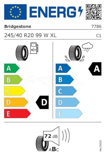 Bridgestone S001 2