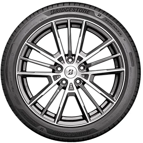 Bridgestone TURANZA 6