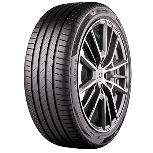Bridgestone TURANZA 6 2