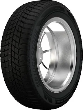 Bridgestone Blizzak LM 001 (165/70 R14T) 4
